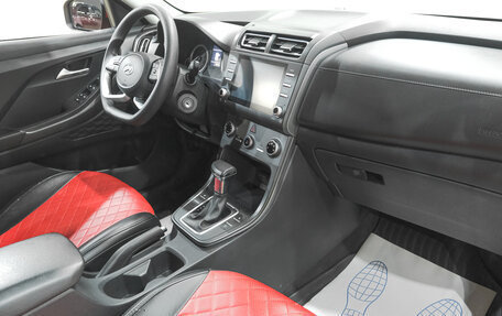 Hyundai Creta, 2021 год, 1 829 000 рублей, 9 фотография