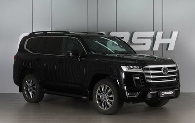 Toyota Land Cruiser, 2024 год, 13 498 000 рублей, 1 фотография