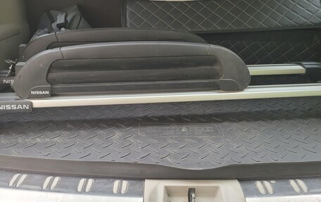 Nissan Qashqai+2 I, 2010 год, 1 300 000 рублей, 1 фотография