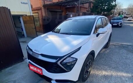 KIA Sportage IV рестайлинг, 2023 год, 3 250 000 рублей, 1 фотография