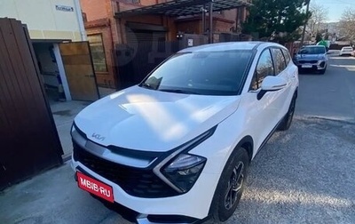 KIA Sportage IV рестайлинг, 2023 год, 3 250 000 рублей, 1 фотография