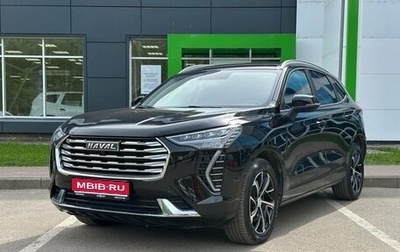 Haval Jolion, 2022 год, 1 899 000 рублей, 1 фотография