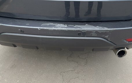 Subaru Forester, 2008 год, 700 000 рублей, 1 фотография