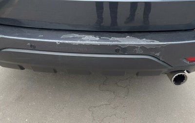 Subaru Forester, 2008 год, 700 000 рублей, 1 фотография