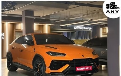 Lamborghini Urus I, 2024 год, 38 700 000 рублей, 1 фотография