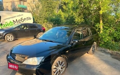 Ford Mondeo III, 2001 год, 240 000 рублей, 1 фотография