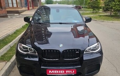 BMW X6 M, 2011 год, 3 200 000 рублей, 1 фотография