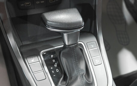 Hyundai Creta, 2021 год, 1 829 000 рублей, 19 фотография