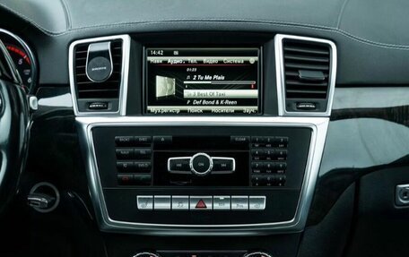 Mercedes-Benz GL-Класс, 2014 год, 3 400 000 рублей, 6 фотография