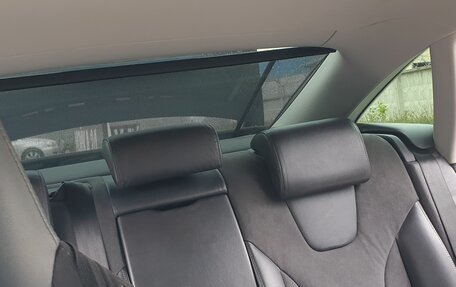 Audi A6, 2008 год, 1 300 000 рублей, 13 фотография