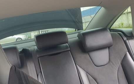 Audi A6, 2008 год, 1 300 000 рублей, 12 фотография