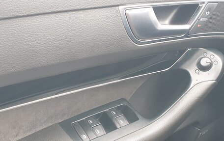 Audi A6, 2008 год, 1 300 000 рублей, 15 фотография