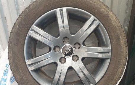 Audi A6, 2008 год, 1 300 000 рублей, 4 фотография