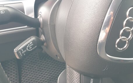 Audi A6, 2008 год, 1 300 000 рублей, 17 фотография