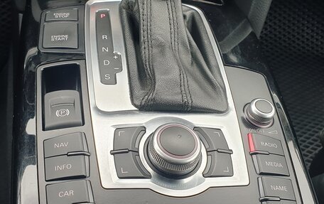 Audi A6, 2008 год, 1 300 000 рублей, 21 фотография