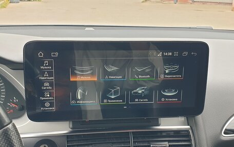 Audi A6, 2008 год, 1 300 000 рублей, 29 фотография