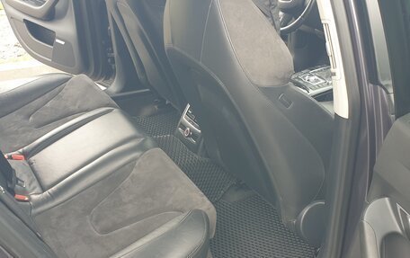 Audi A6, 2008 год, 1 300 000 рублей, 26 фотография