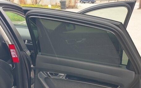 Audi A6, 2008 год, 1 300 000 рублей, 20 фотография