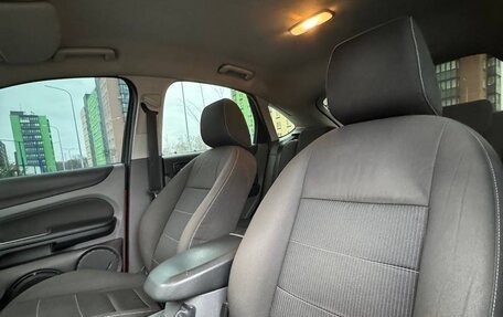 Ford Focus II рестайлинг, 2008 год, 500 000 рублей, 6 фотография
