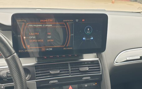 Audi A6, 2008 год, 1 300 000 рублей, 33 фотография