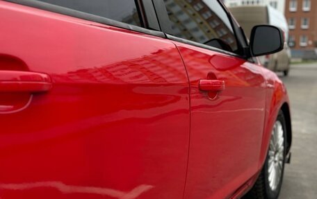 Ford Focus II рестайлинг, 2008 год, 500 000 рублей, 11 фотография