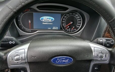 Ford Mondeo IV, 2008 год, 740 000 рублей, 3 фотография