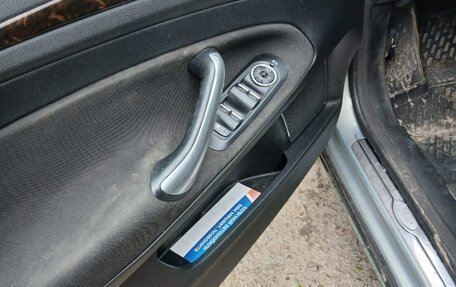 Ford Mondeo IV, 2008 год, 740 000 рублей, 8 фотография