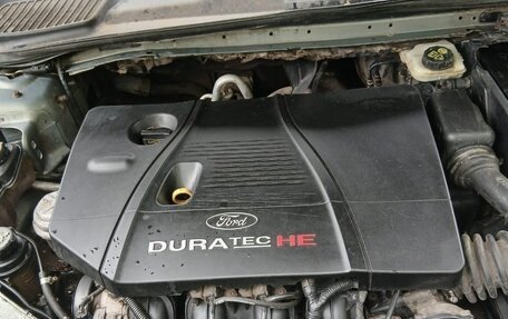 Ford Mondeo IV, 2008 год, 740 000 рублей, 4 фотография