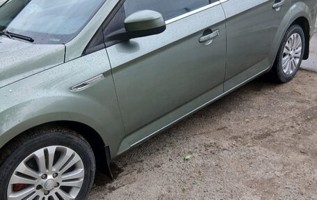 Ford Mondeo IV, 2008 год, 740 000 рублей, 6 фотография