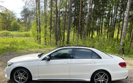 Mercedes-Benz E-Класс, 2013 год, 2 200 000 рублей, 3 фотография