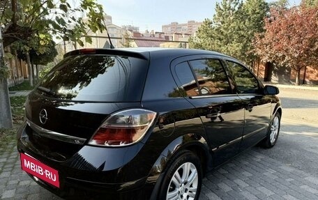 Opel Astra H, 2007 год, 680 000 рублей, 2 фотография