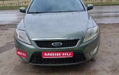 Ford Mondeo IV, 2008 год, 740 000 рублей, 5 фотография