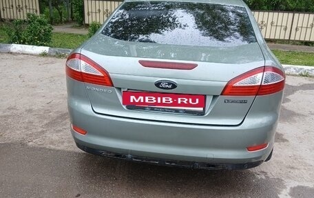 Ford Mondeo IV, 2008 год, 740 000 рублей, 2 фотография