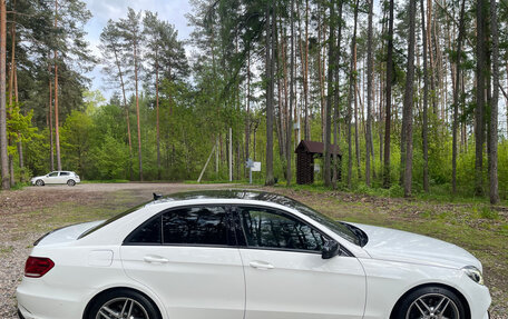 Mercedes-Benz E-Класс, 2013 год, 2 200 000 рублей, 9 фотография