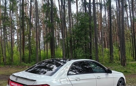 Mercedes-Benz E-Класс, 2013 год, 2 200 000 рублей, 8 фотография