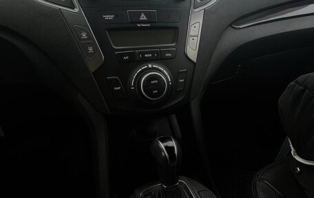 Hyundai Santa Fe III рестайлинг, 2013 год, 1 600 000 рублей, 8 фотография