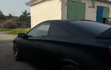 Toyota Celica VII рестайлинг, 2002 год, 470 000 рублей, 3 фотография
