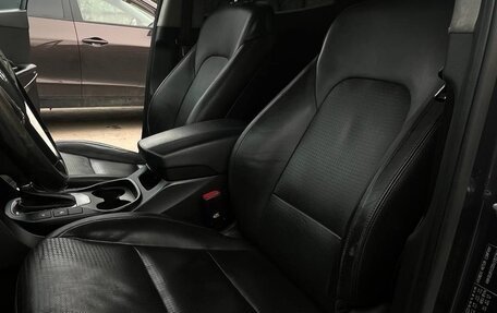 Hyundai Santa Fe III рестайлинг, 2013 год, 1 600 000 рублей, 10 фотография