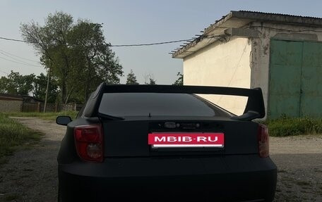 Toyota Celica VII рестайлинг, 2002 год, 470 000 рублей, 2 фотография