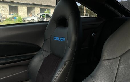Toyota Celica VII рестайлинг, 2002 год, 470 000 рублей, 6 фотография