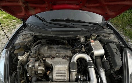 Toyota Celica VII рестайлинг, 2002 год, 470 000 рублей, 11 фотография