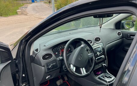 Ford Focus II рестайлинг, 2008 год, 640 000 рублей, 8 фотография