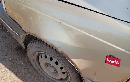 Daewoo Nexia I рестайлинг, 2007 год, 45 000 рублей, 4 фотография