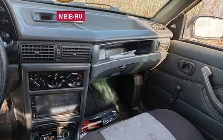 Daewoo Nexia I рестайлинг, 2007 год, 45 000 рублей, 9 фотография