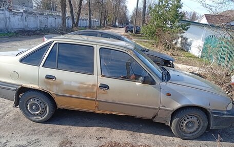 Daewoo Nexia I рестайлинг, 2007 год, 45 000 рублей, 13 фотография