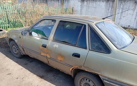 Daewoo Nexia I рестайлинг, 2007 год, 45 000 рублей, 11 фотография