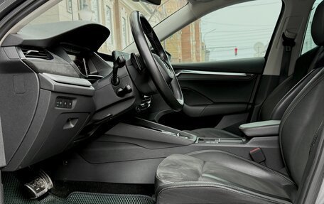 Skoda Octavia IV, 2021 год, 3 100 000 рублей, 10 фотография