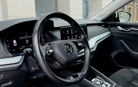 Skoda Octavia IV, 2021 год, 3 100 000 рублей, 9 фотография