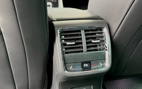 Skoda Octavia IV, 2021 год, 3 100 000 рублей, 14 фотография