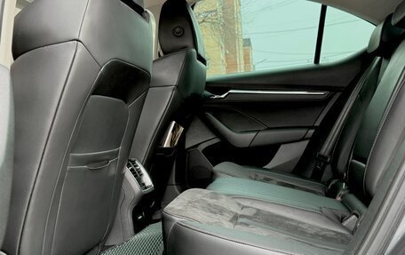 Skoda Octavia IV, 2021 год, 3 100 000 рублей, 12 фотография
